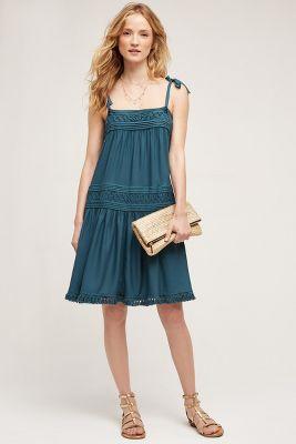 Floreat Senna Dress