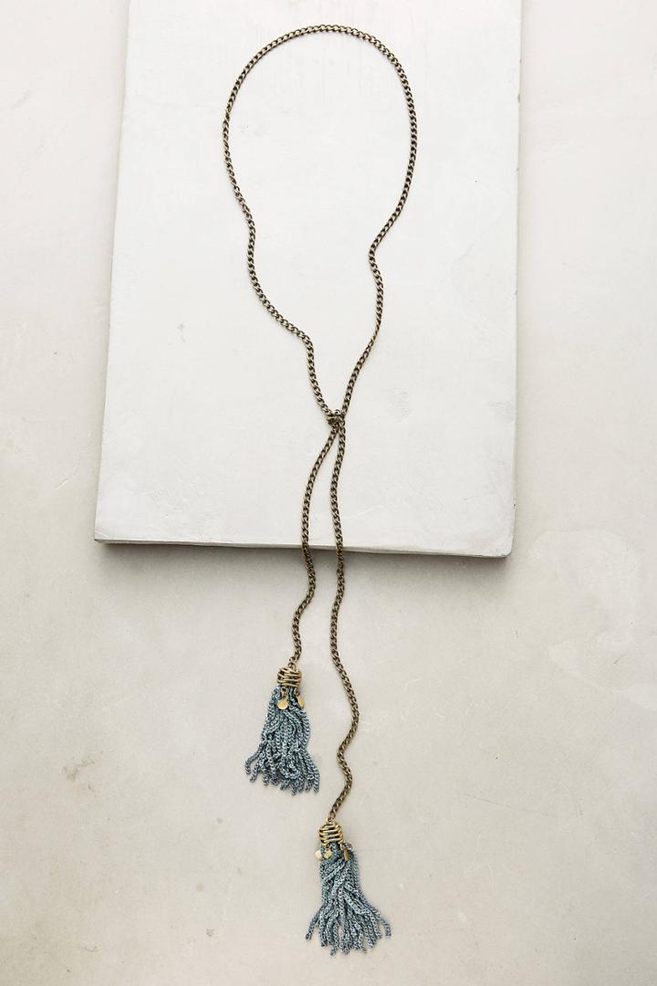 Lena Bernard Marcea Lariat