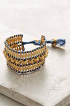 Shiraleah Keira Woven Wrap Bracelet