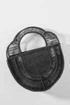 Guadalupe Designs Fernanda Woven Basket Bag