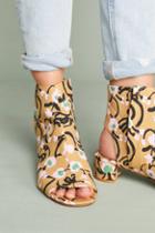 Marimekko Floral Shooties