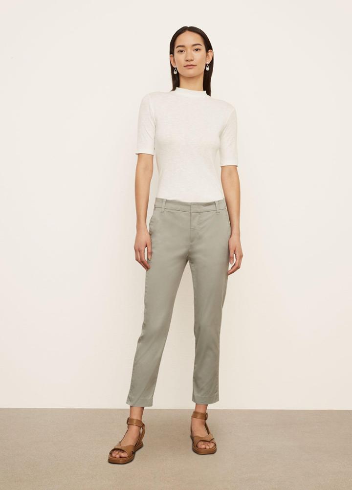 Vince Coin Pocket Chino