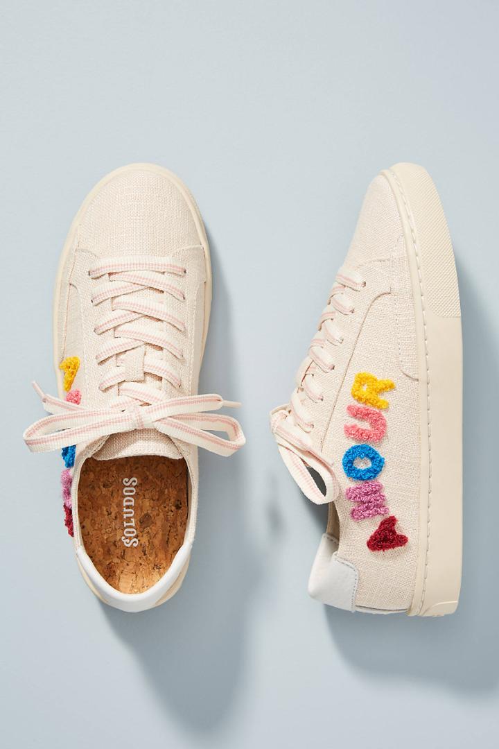 Soludos Amour Ibiza Sneakers