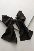 Anthropologie Barne Silk Bow