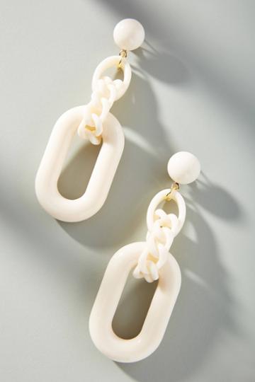 Diana Broussard Nobu Drop Earrings