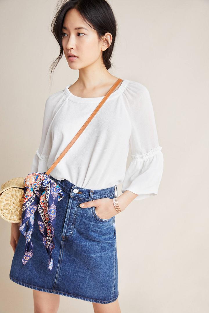 Current Air Tiverton Top