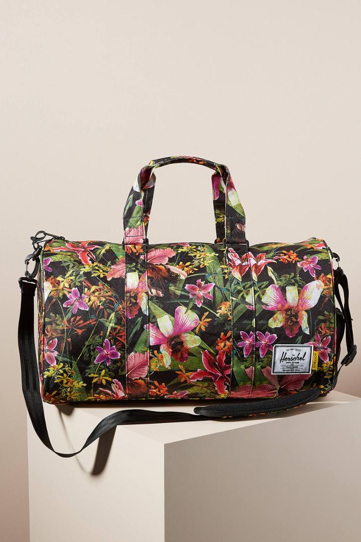 Herschel Supply Co. Novel Duffle