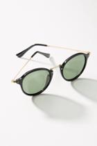Anthropologie La Rambla Sunglasses