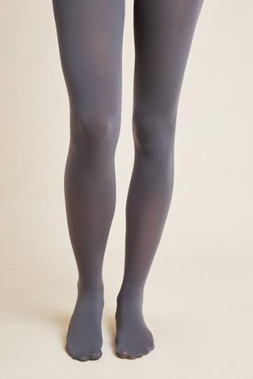 Hansel From Basel Opaque Tights
