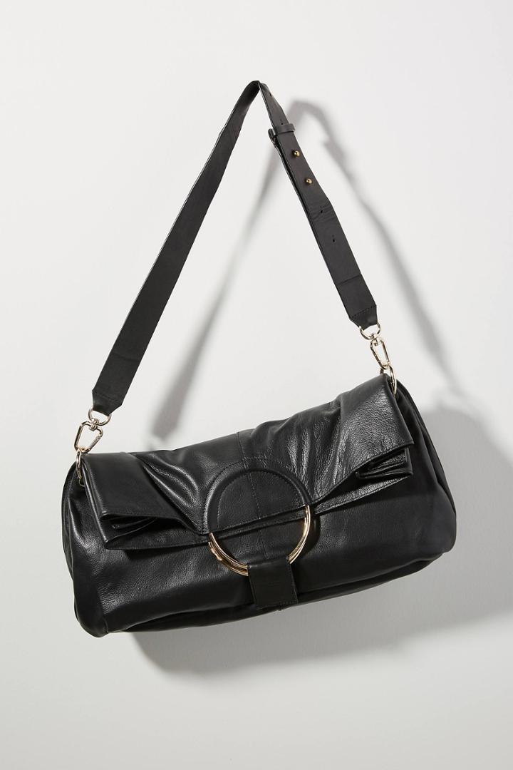 Liebeskind Leather Amalfi Tote Bag