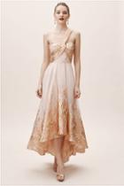 Marchesa Notte Inverness Wedding Guest Dress