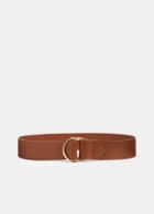 Vince Exclusive / Double Circle Belt