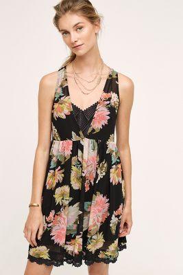 Maeve Violetta Dress