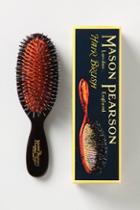 Mason Pearson Brush