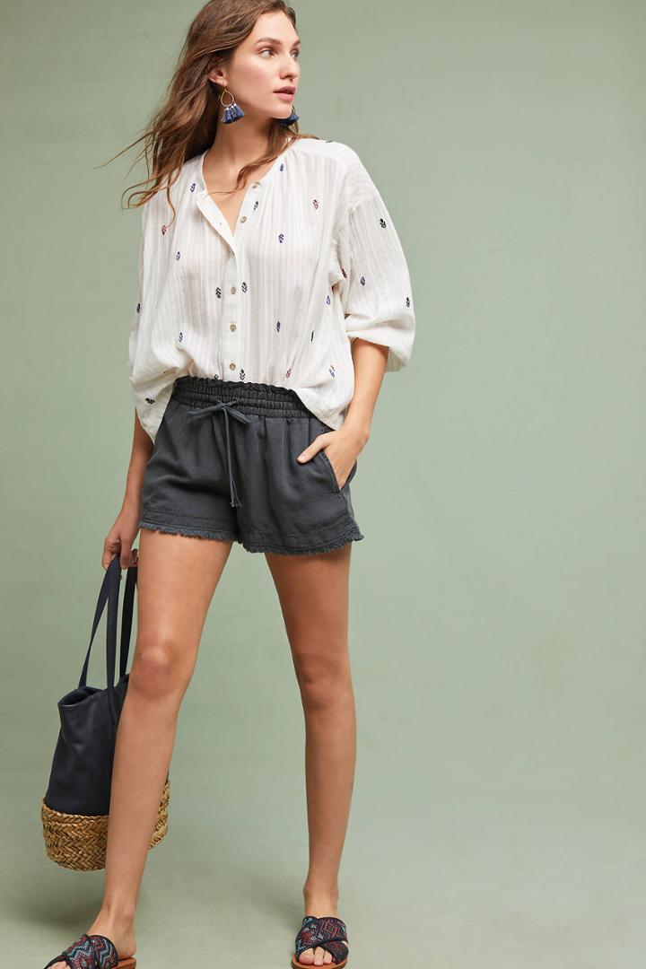 Cloth & Stone Sonny Shorts
