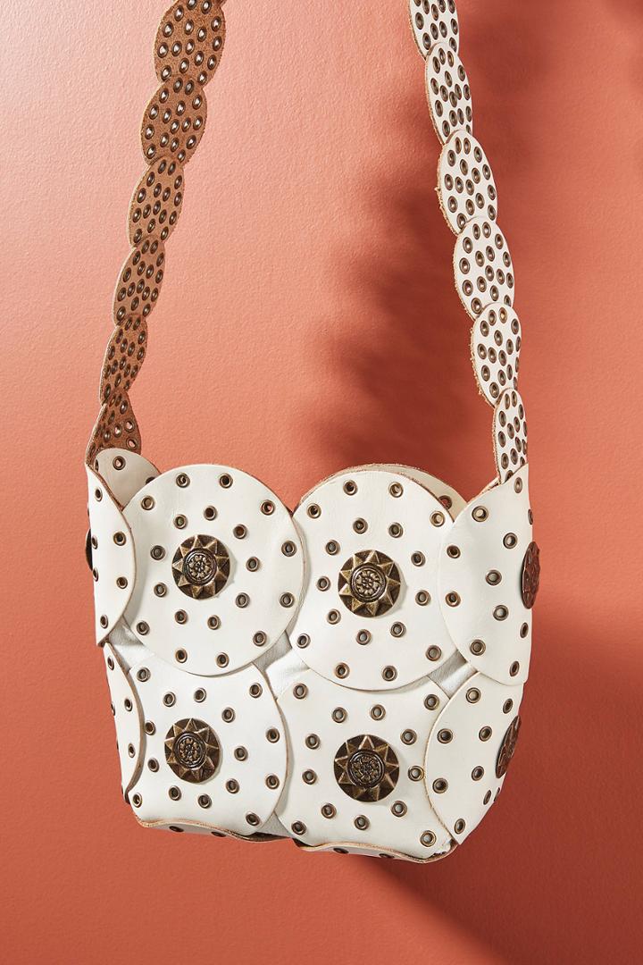 Antik Batik Mini Baez Tote Bag