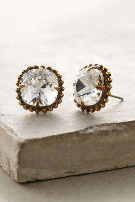 Sorelli Nolia Studs
