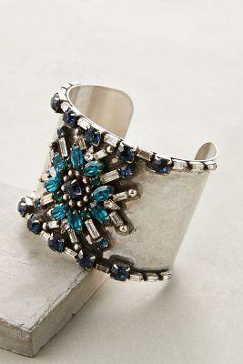 Dannijo Meino Cuff
