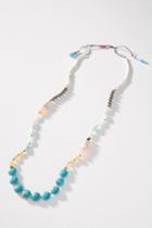 Anthropologie Mariah Necklace