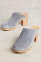 Charlotte Stone Marlo Clogs