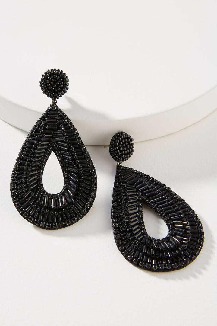 Deepa Albia Drop Earrings