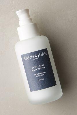Sachajuan Over Night Hair Repair White