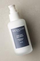 Sachajuan Over Night Hair Repair White