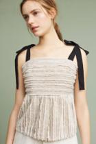Maeve Soeli Off-the-shoulder Top