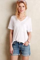 Dolan Left Coast Slouched Pocket Tee