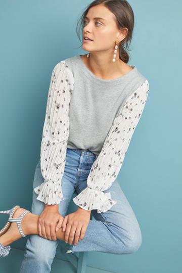 Maude Vivante Ashley Pullover