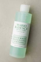 Mario Badescu Cucumber Cleansing Lotion