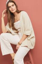 Bel Kazan Carmen Textured Shrug
