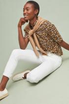 Anthropologie City Short-sleeved Turtleneck