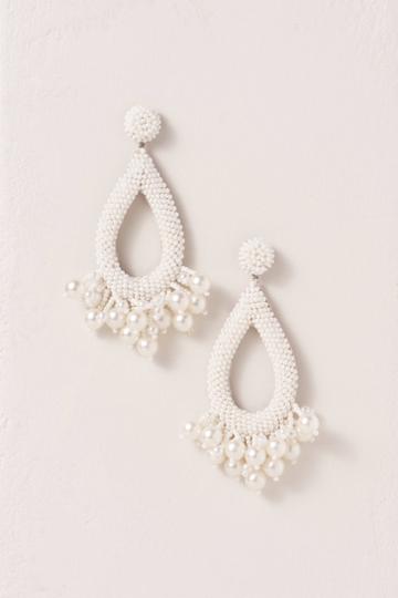 Deepa Pearlescent Earrings