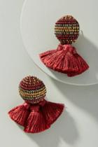 Mignonne Gavigan Sloane Drop Earrings