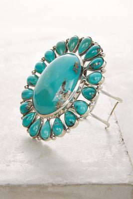 Ela Rae Winona Cuff