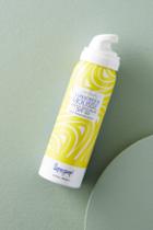 Supergoop! Superpower Sunscreen Mousse With Blue Sea Kale Spf