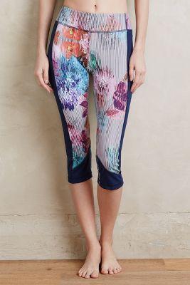 Pure + Good Giverny Leggings