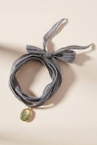 Jemma Sands Sadie Silk Wrap Bracelet