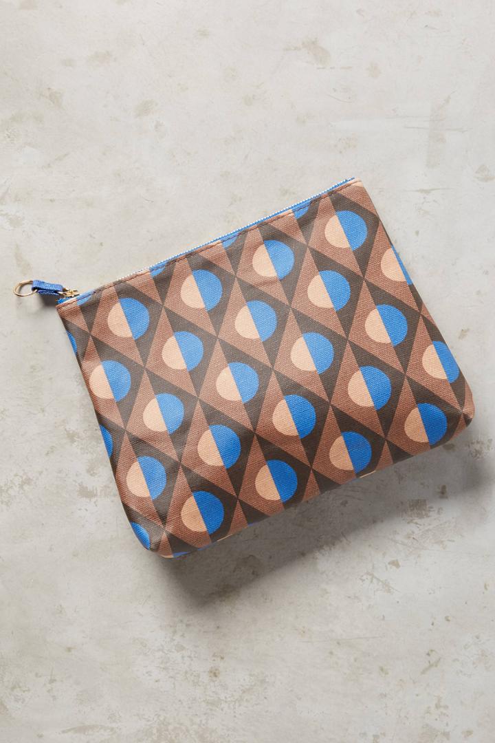 Anthropologie Dessau Pouch