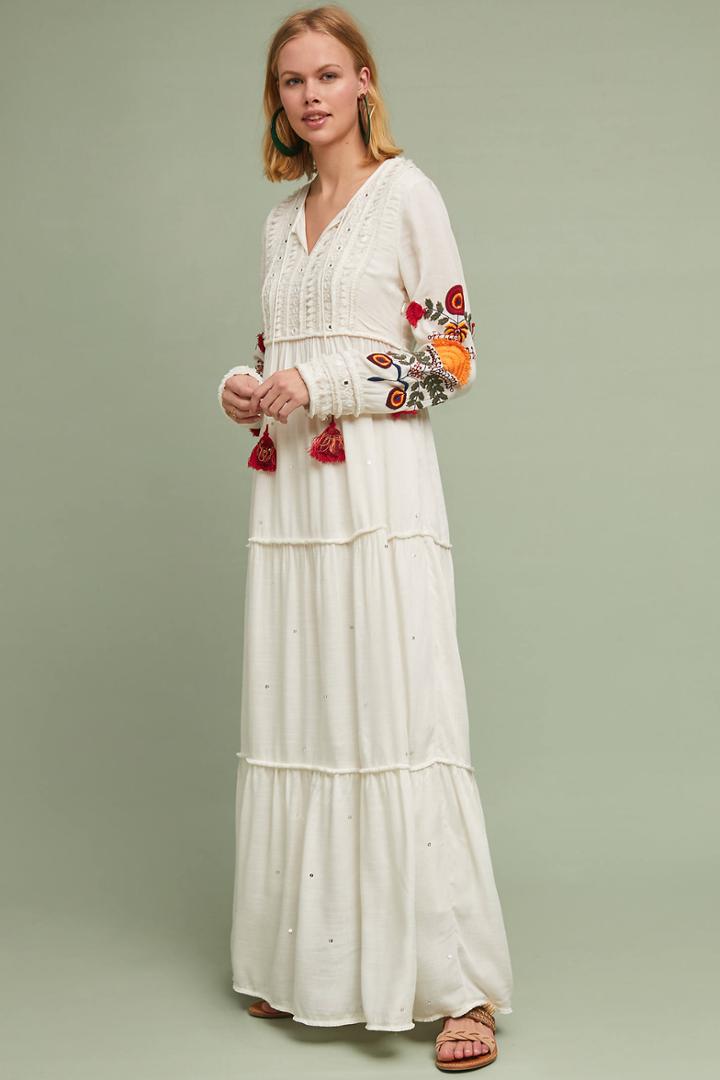 Verb By Pallavi Singhee Winsome Maxi Dress