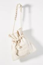 Diego Binetti Lucine Drawstring Bag