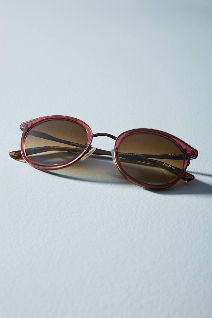 Etnia Barcelona Blai Sunglasses