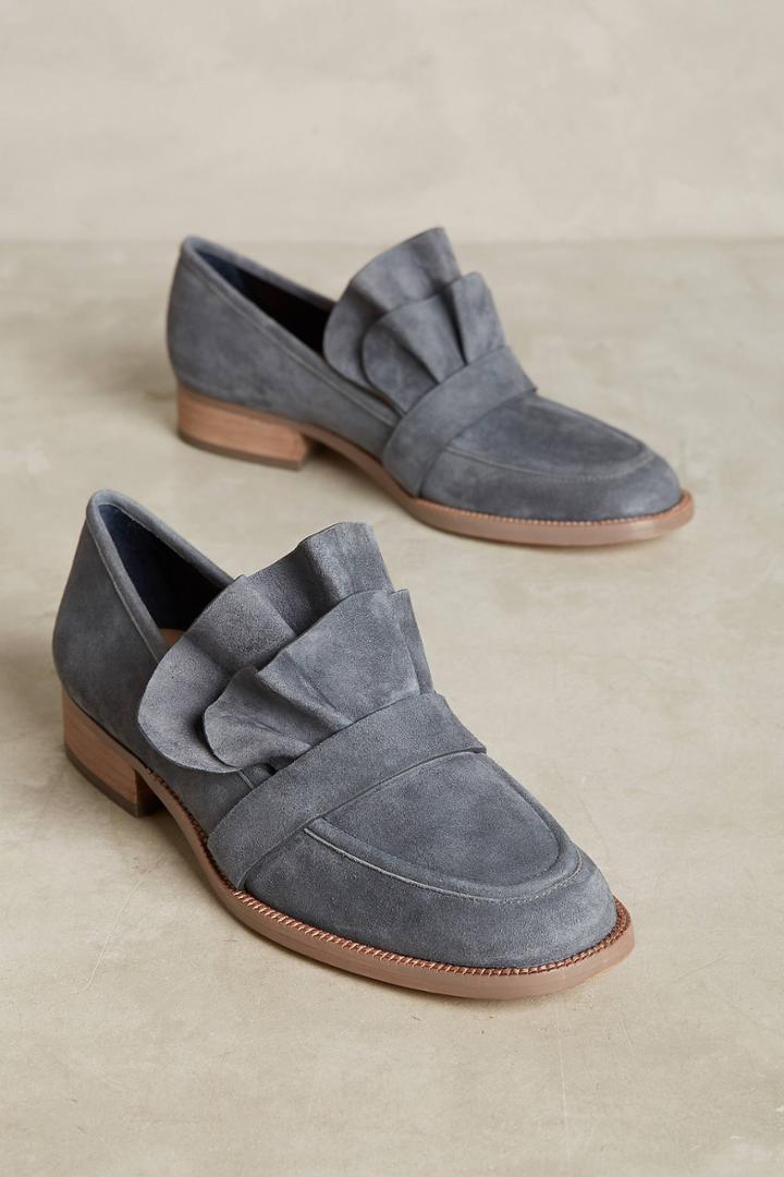 Pour La Victoire Tenley Loafers