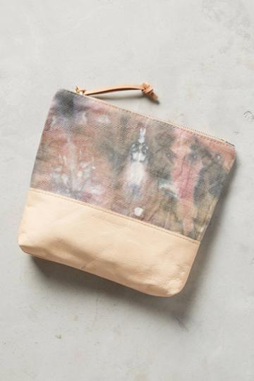 Scout & Catalogue Viaje Clutch