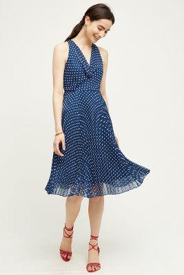 Eva Franco Dabney Midi Dress