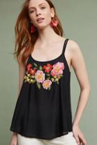 Akemi + Kin Needlepoint Tank