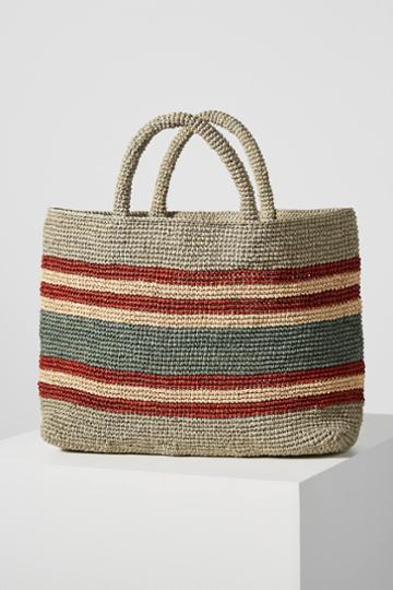 Sans-arcidet Wallis Tote Bag