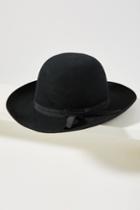 Wyeth Nina Boater Hat