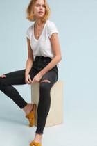 Citizens Of Humanity Chrissy Ultra High-rise Sculpt Skinny Jeans